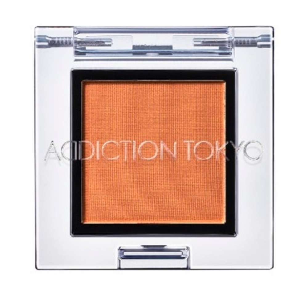 ADDICTION TOKYO The Eyeshadow Pearl Limited Edition be cheerful  105M NIB